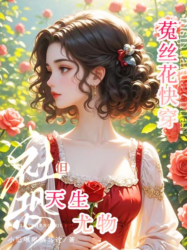 菟丝花快穿：社恐，但天生尤物