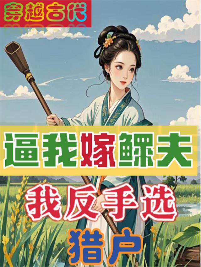 逼我嫁鳏夫：我反手选猎户