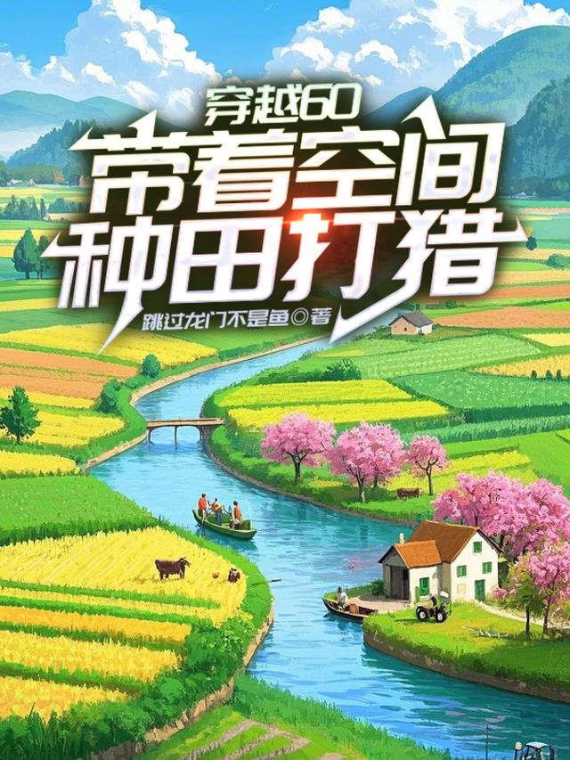 穿越60，带着空间种田打猎