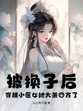 穿越医女小手挥，裙下全国排排跪