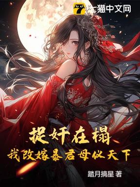 捉奸在榻，我改嫁暴君母仪天下