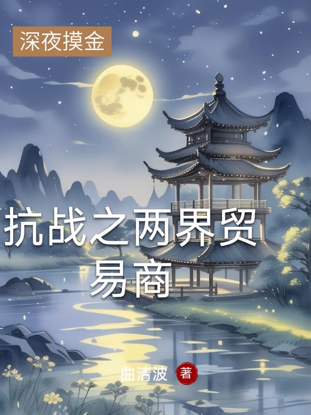 抗战之两界贸易商