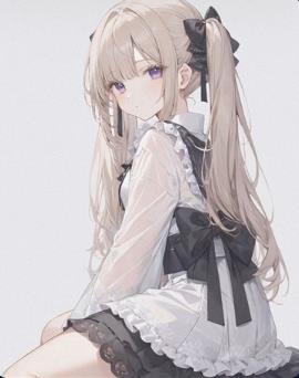 里游女主也能成为你们的白月光？