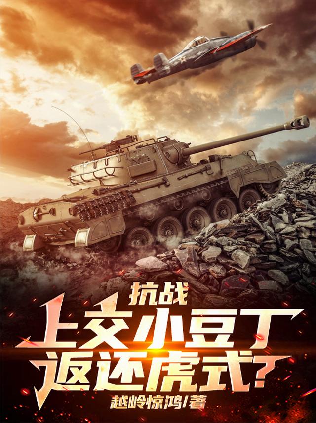 抗战：上交小豆丁，返还虎式？