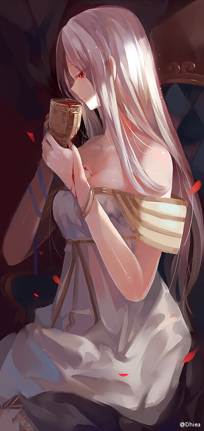 狐与宦
