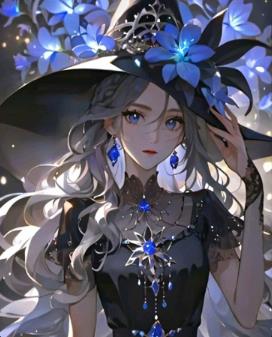 邪恶魔法师转生男娇的异世之恋