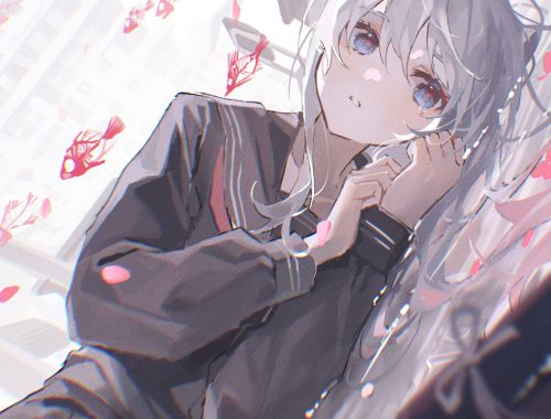 妻有两面