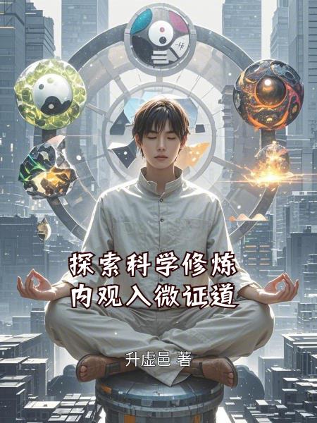 探索科学修炼，内观入微证道