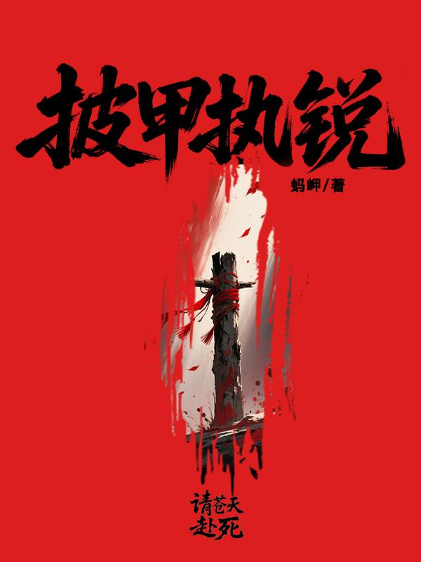 披甲执锐，请苍天赴死