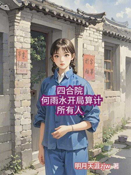 四合院，何雨水开局算计所有人
