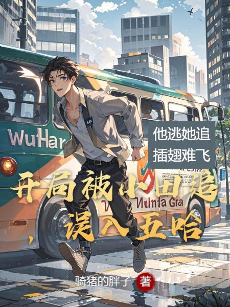 开局被小田追，误入五哈