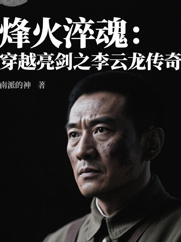 烽火淬魂：穿越亮剑之李云龙传奇