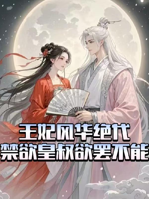 王妃风华绝代，禁欲皇叔欲罢不能