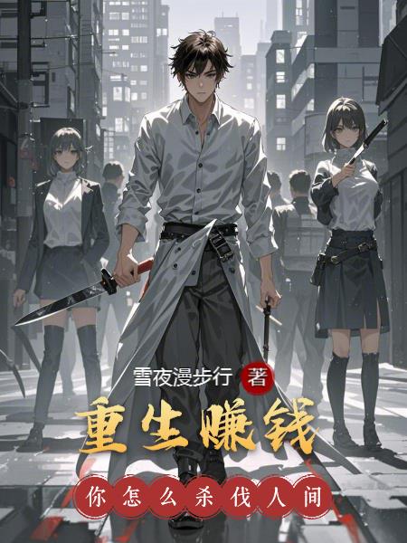重生赚钱，你怎么杀伐人间？
