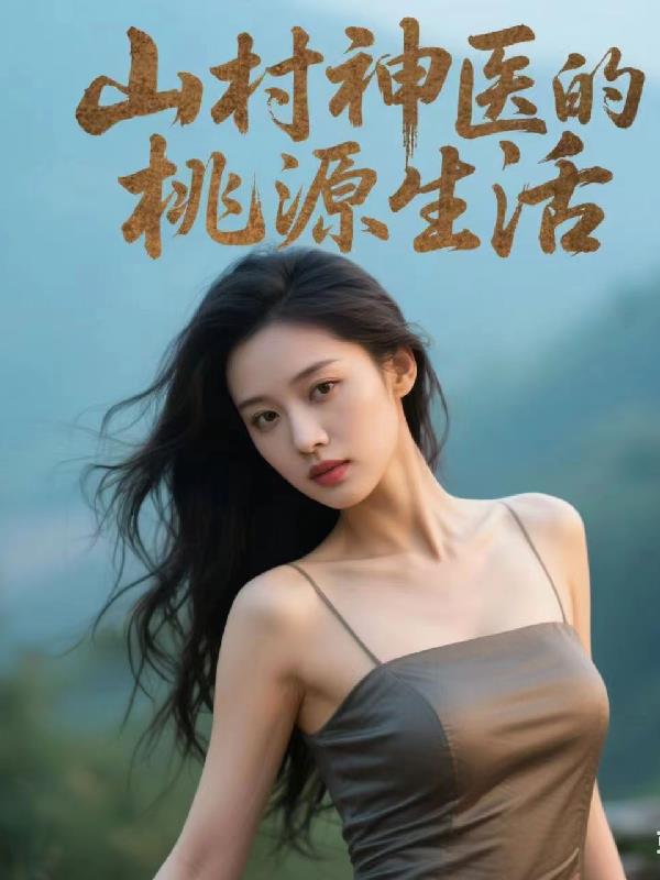 山村神医的桃源生活