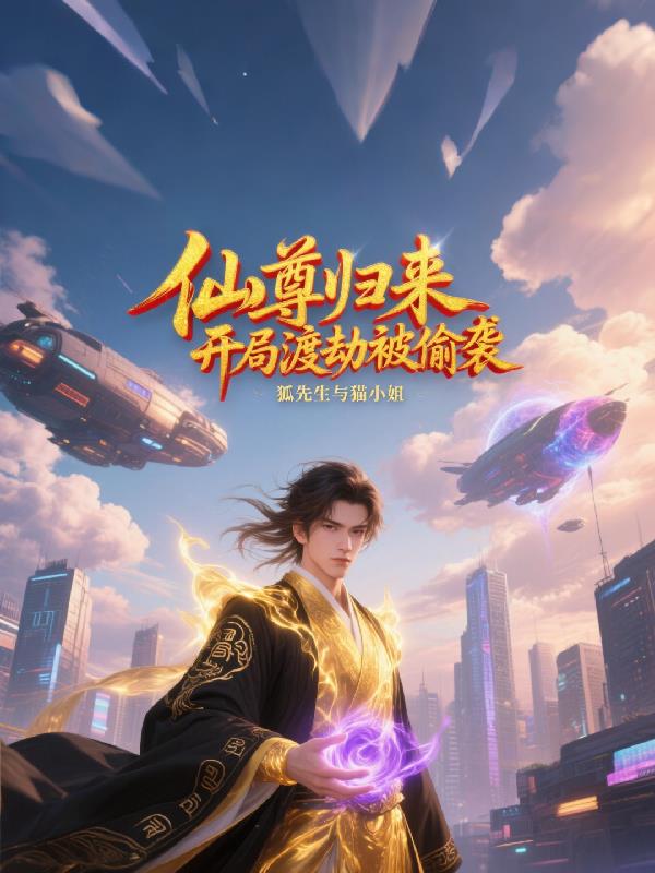 仙尊归来，开局渡劫被偷袭