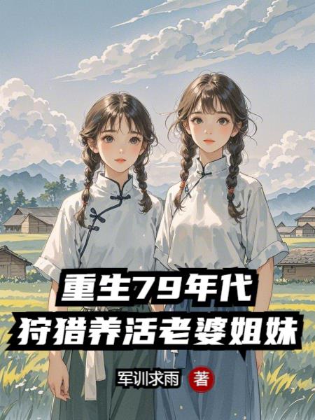 重生79年代，狩猎养活老婆姐妹