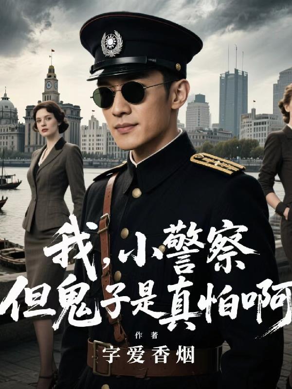 我，小警察，但鬼子是真怕啊
