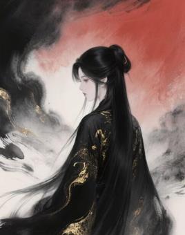 最强散修不会屈服于天命之子