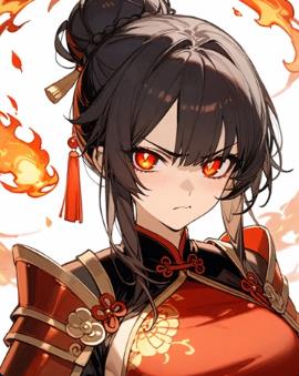 女尊：怎么又被女反派抓到了？