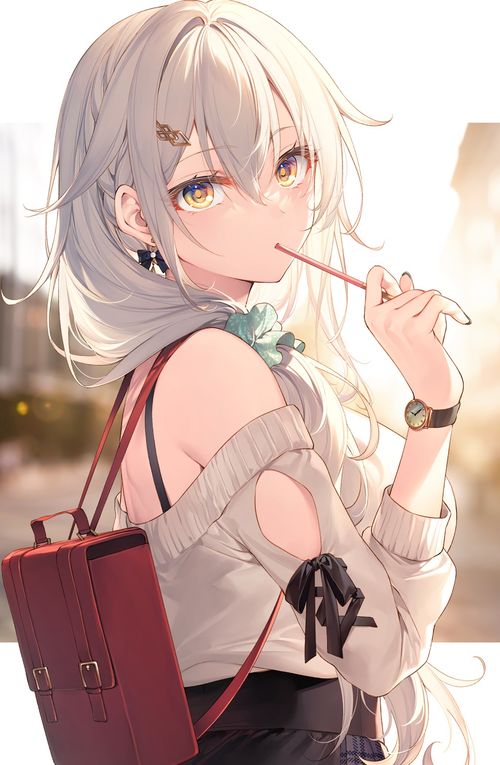 鸾凤和鸣