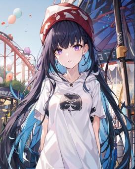 偷心少女可没想把自己搭进去啊
