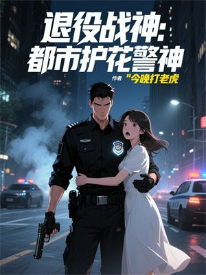 退役战神：都市护花警神