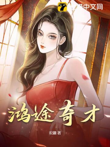 鸿途奇才