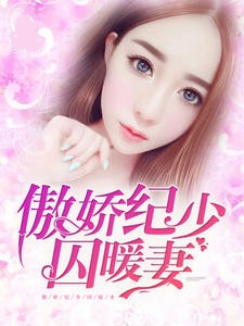 傲娇纪少囚暖妻