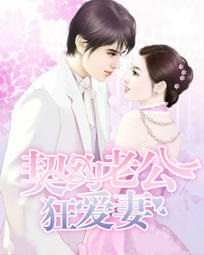 契约老公狂爱妻